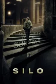 Silo Season 2 (2024) ไซโล ซีซั่น 2