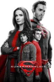 Superman And Lois ซูเปอร์แมนกับโลอิส Season 3