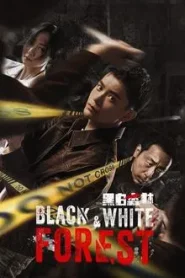 Black and White Forest (2024) ปมปริศนาป่าซ่อนเงื่อน