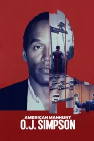 American Manhunt O.J. Simpson (2025) โอเจ ซิมป์สัน