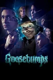 Goosebumps (2023) Season 1