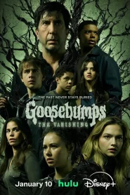 Goosebumps Season 2 (2025)