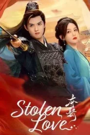 Stolen Love (2025) ชิงรักสลักใจ