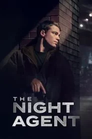 The Night Agent (2023) Season 1