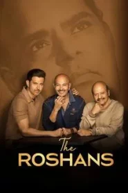 The Roshans (2025) ครอบครัวบอลลีวู้ด