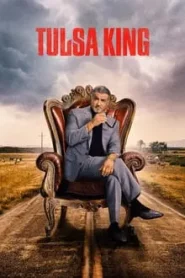 Tulsa King (2022) ราชันแห่งทัลซา