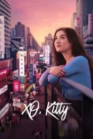 XO Kitty Season 2 (2025) ด้วยรัก จากคิตตี้ ซีซั่น 2