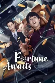 Fortune Awaits (2025) โชคชะตาบันดาลรัก