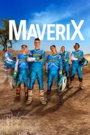 MaveriX (2022) มาเวริกซ์