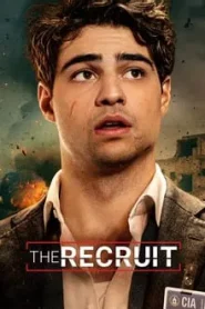 The Recruit ทนายซีไอเอ season 1