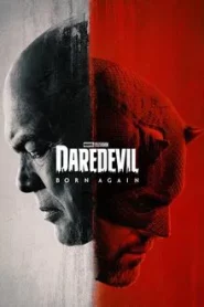 Daredevil Born Again (2025) แดร์เดฟเวิล