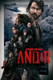 Star Wars Andor Season 2 (2025) สตาร์ วอร์ส เอนดอร์ ปี 2