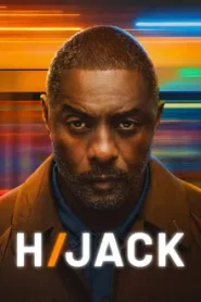 Hijack (2026) Season 2